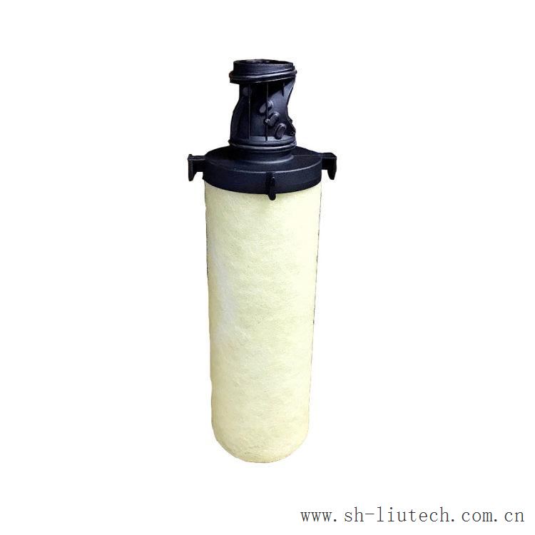 寿力精密过滤器02250153-325寿力后处理过滤芯直销