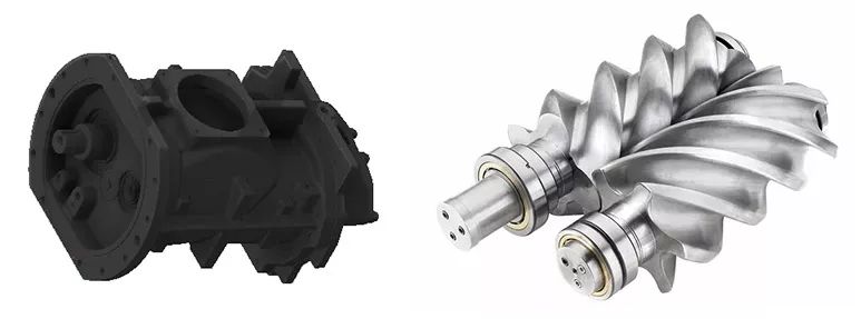 LIUTECH压缩空气解决方案 LIUTECH压缩空气解决方案