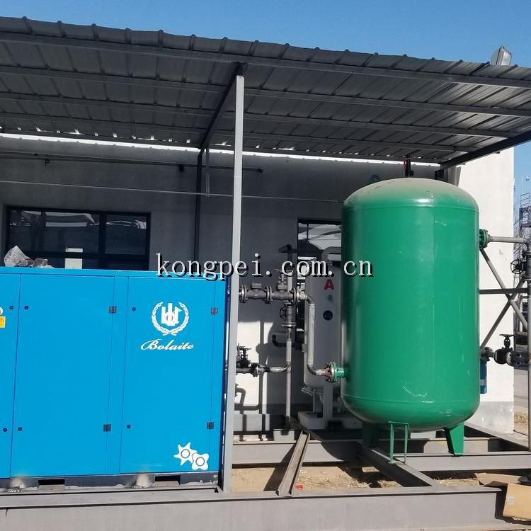 博莱特空压机BLT-120AVFC博莱特变频螺杆空压机配件-厂家直销