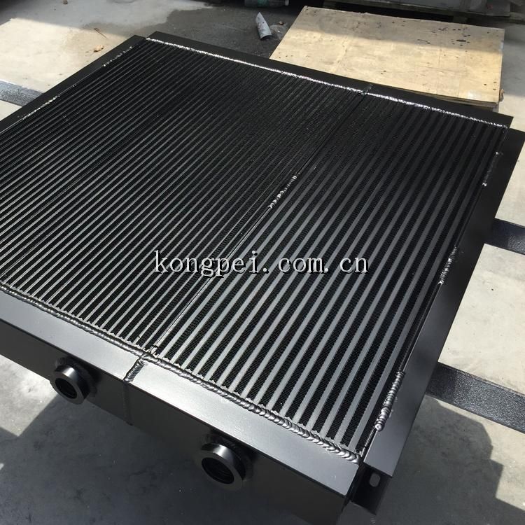 <b>英格索兰空压机配件39892492--75kw英格索兰空压机冷却器现货供应</b>