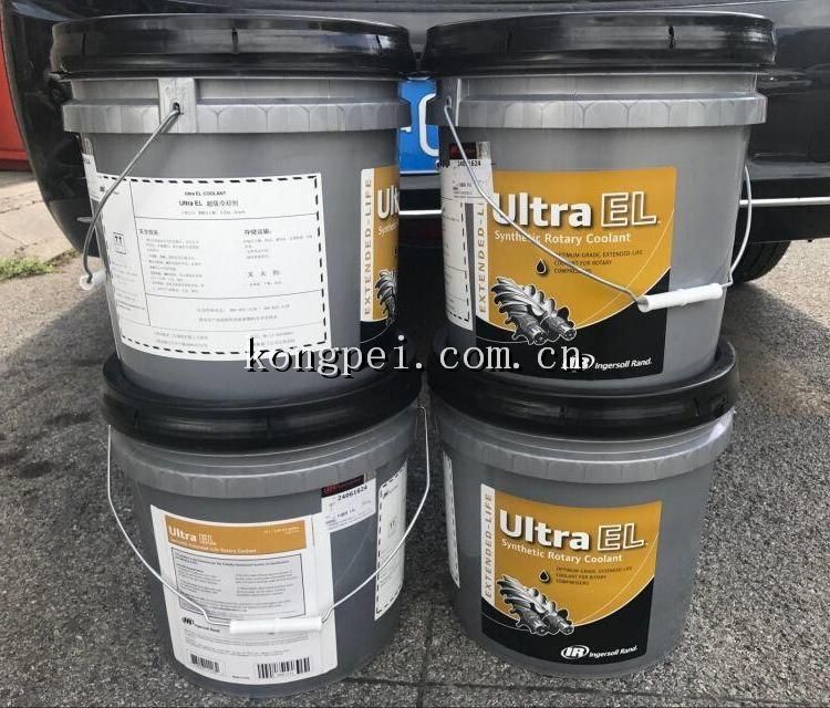 北京英格索兰EL冷却剂24061624--16000小时全合成空压机油