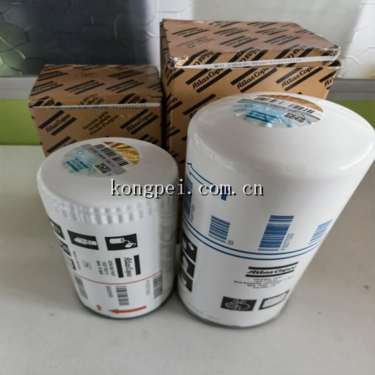 石家庄阿特拉斯油分芯原厂2903775300-GA15-GA18空压机配件