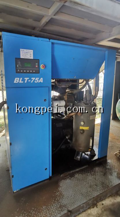 天津博莱特维修保养免工时费-BLT-25A空压机原厂配件价格
