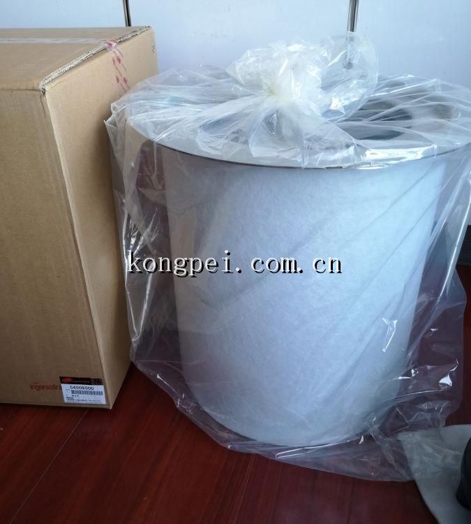 23782386油气分离器-V90英格索兰空压机油分芯-北京螺杆机维修配件