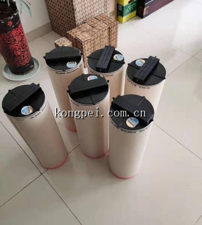 原厂阿特拉斯空压机滤芯3003807569-PD150过滤器空压机配件