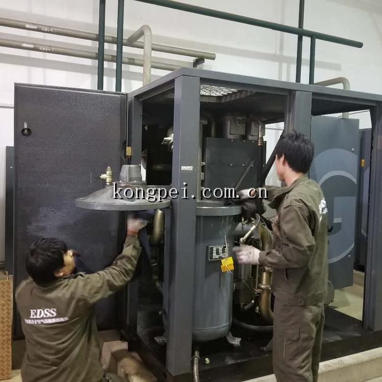 北京阿特拉斯空压机维保GA132螺杆空压机上门维修-空压机配件售后有保障