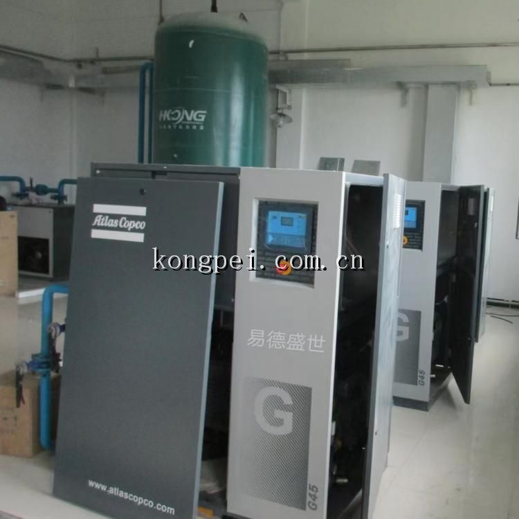 河北阿特拉斯空压机售后维修-GA55阿特拉斯空压机保养配件