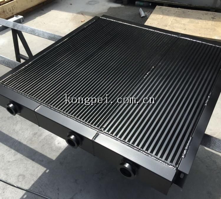 英格索兰油冷却器/散热器39799515-MM55空压机配件