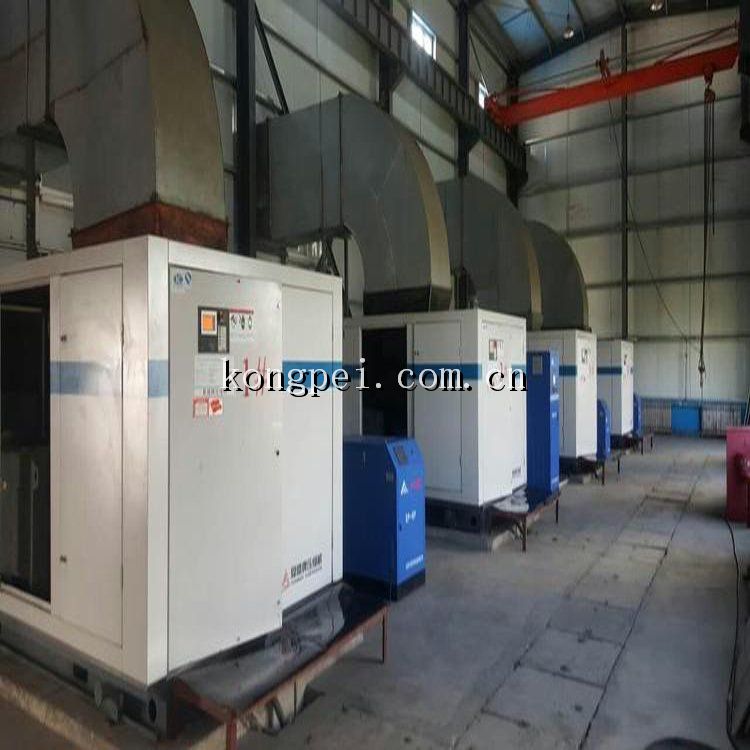 内蒙复盛螺杆空压机维修-SA-220A复盛空压机配件电话