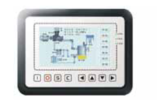 永磁变频双螺杆空压机-智能控制系统
