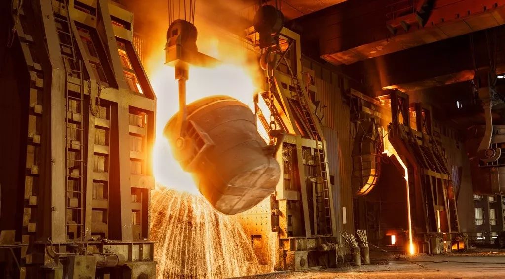 钢铁行业作为空压机需求大户，应该怎样配置空压机？