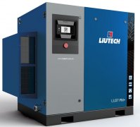 LIUTECH柳泰克小功率系列产品升级