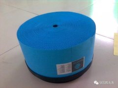 螺杆空压机六大易损件，这些知识你都知道吗？